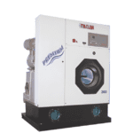 ماكينة التنظيف الجاف