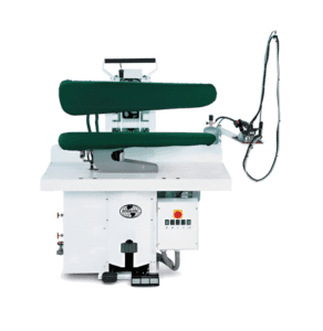 مكبس كهربائي إيطالي من شركة ستيرماتيك مقاس 47 بوصة