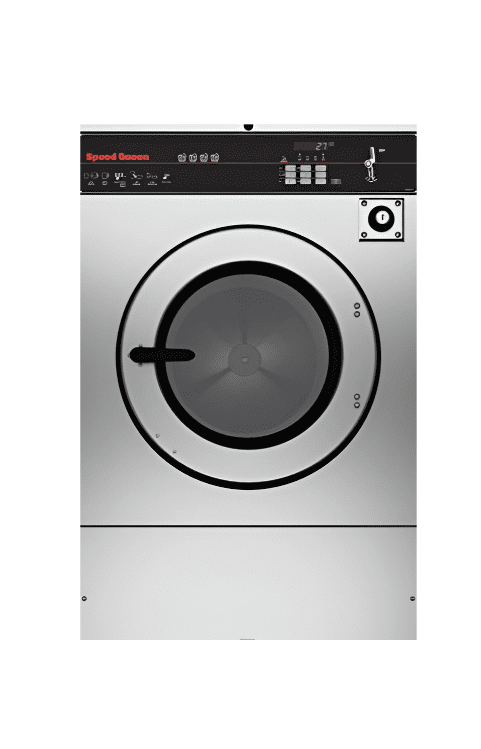 غسالة بطانيات سبيد كوين